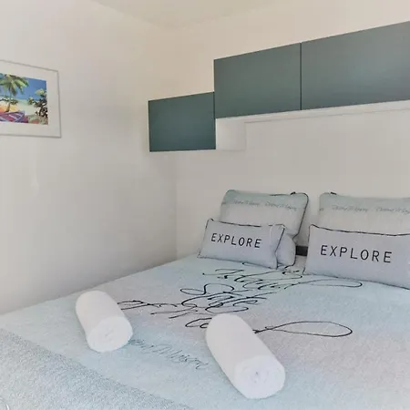 House Boat Anegada