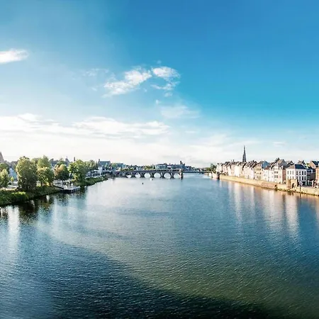 House Boat Anegada 마스트리흐트