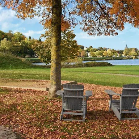 House Boat Anegada Botel