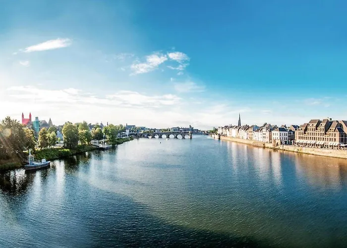 House Boat Anegada Maastricht